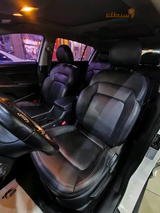 Kia Sportage - 4