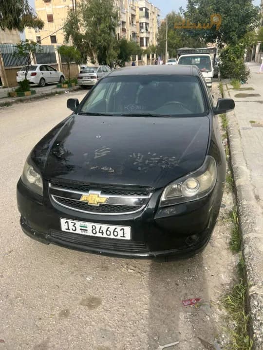 شفر توسكا - 1
