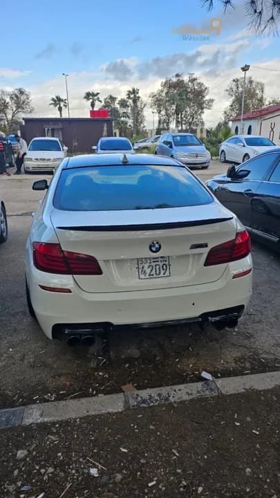بي ام دبليو - 1