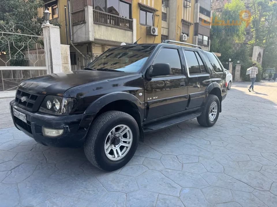 بيع سيارة  - 5