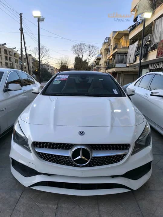 مرسيدس c250 - 3