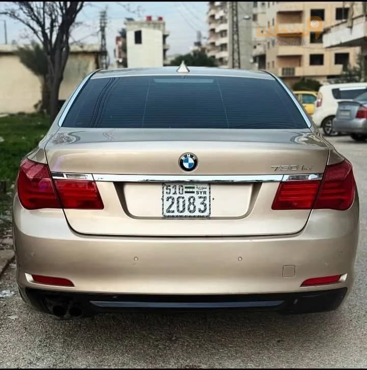 بي ام دبليو - 1