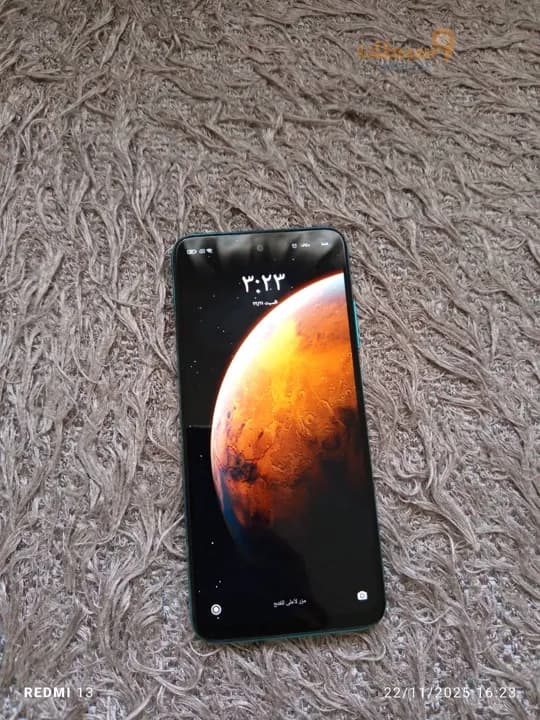 شاومي ريدمي نوت 10T 5G - 2