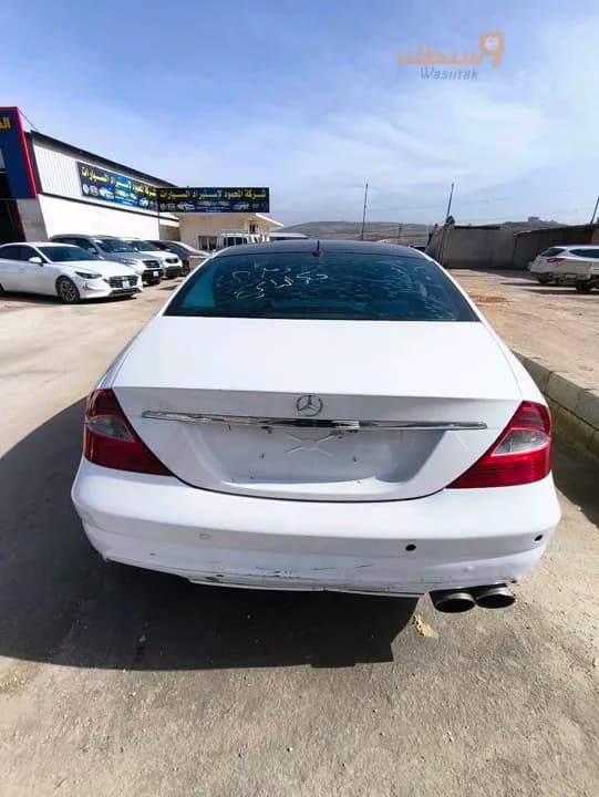 مرسيدس glc300 - 3