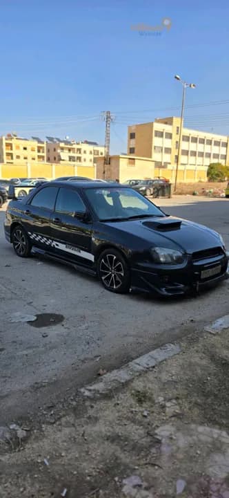 سوبارو  - 3