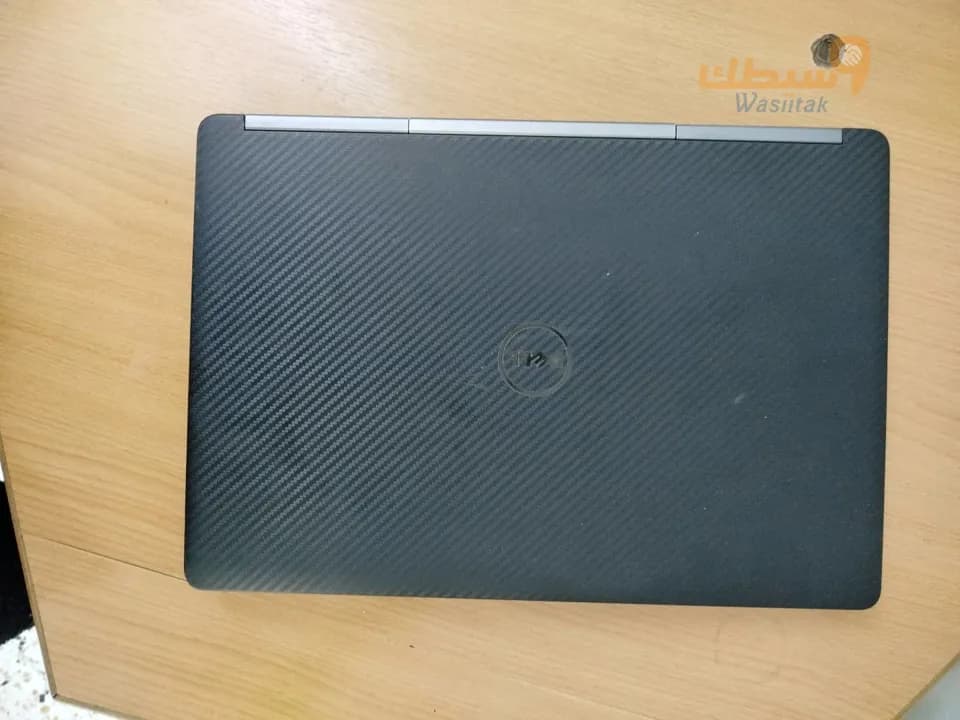 لابتوب dell - 3