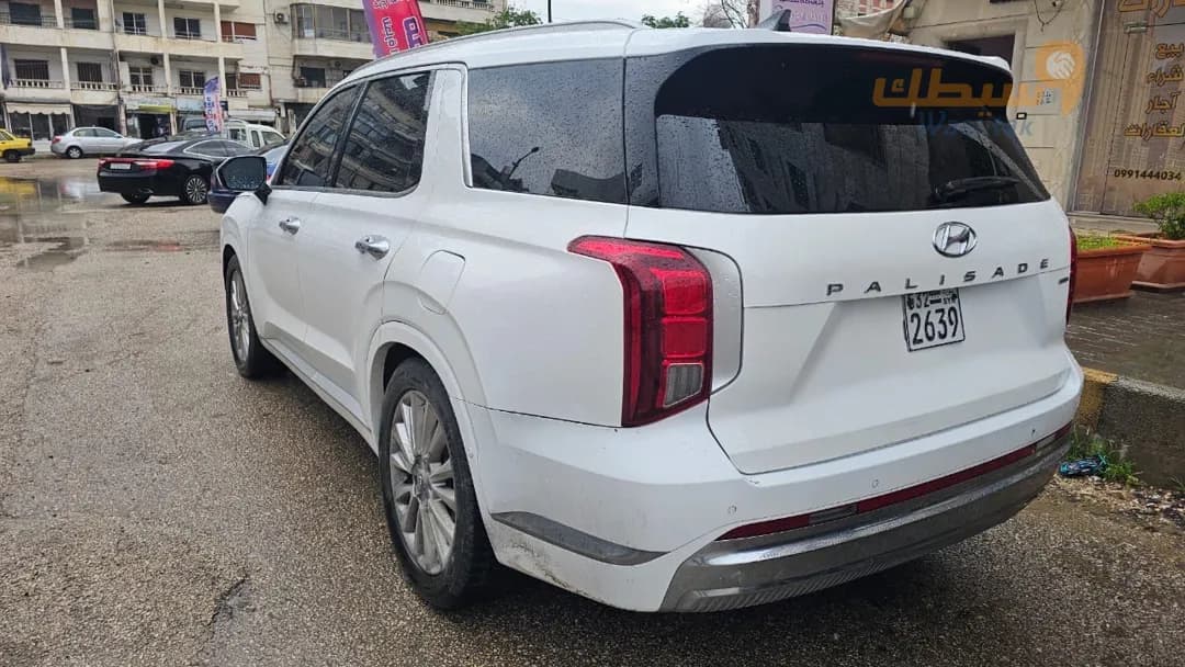 هيونداي بلسايد  - 4