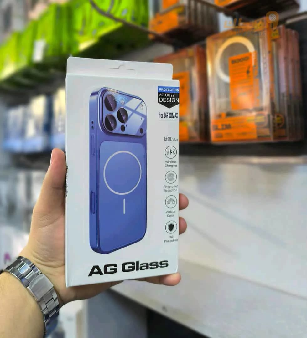 بيت حماية تحويل الايفون الى ايفون 17 برو ماكس    - 2