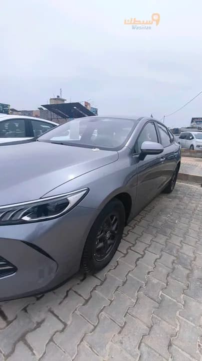 BYD - 3