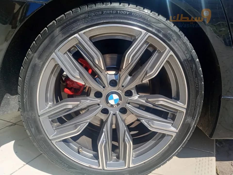 بي ام دبيلو - 3