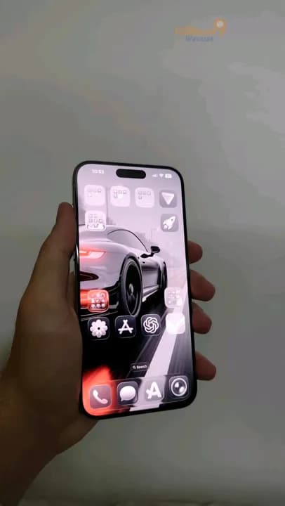 Iphone 15 pro max 256gb - 4