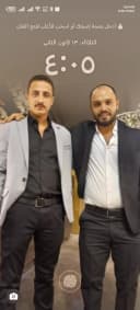 هاني حباب معرض تبارك