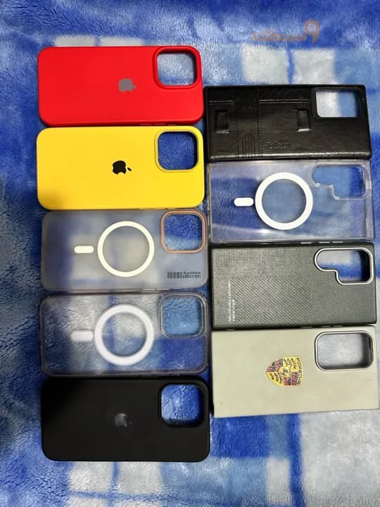 كفرات جميع انواع الأجهزه