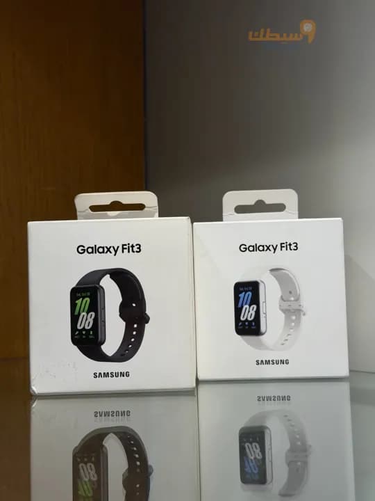 Galaxy fit 3