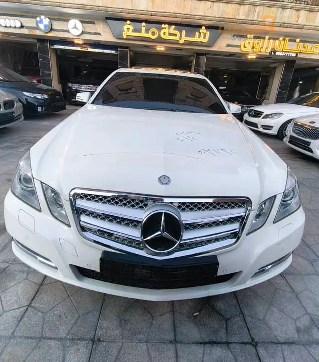 Mercedes A220