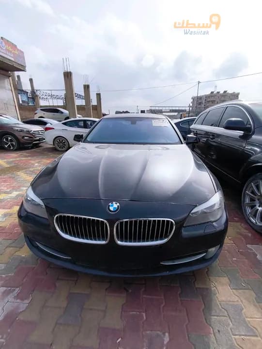 bmw 528