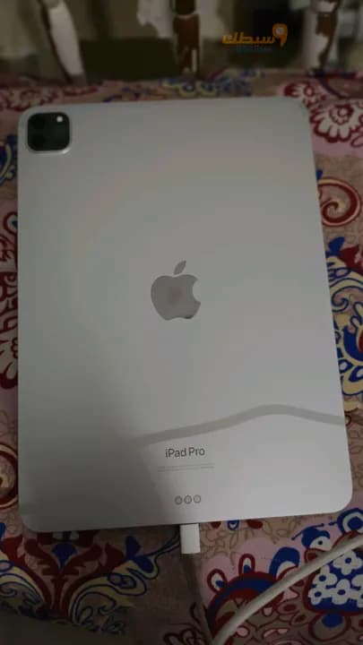 أيباد برو 2022.      M2