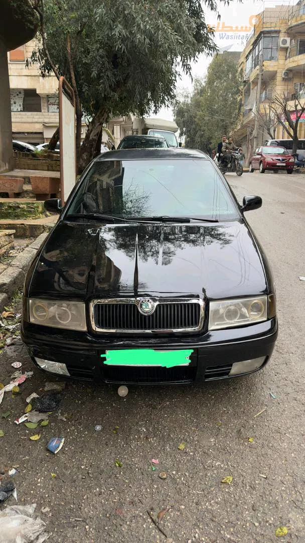اوكتافيا