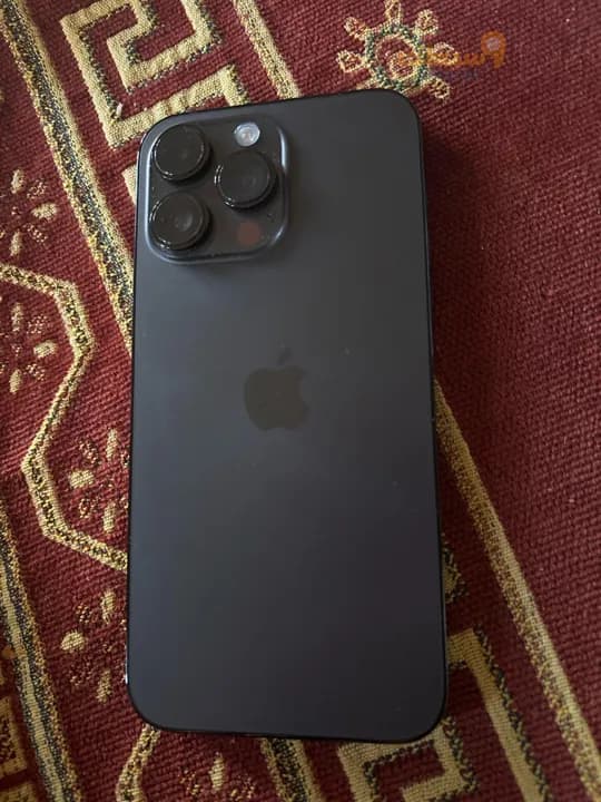 ايفون ١٤ برو ماكس