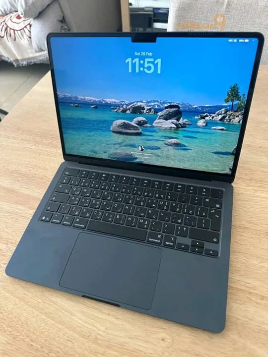 Apple Macbook Air M4 2025 13” 256 GB