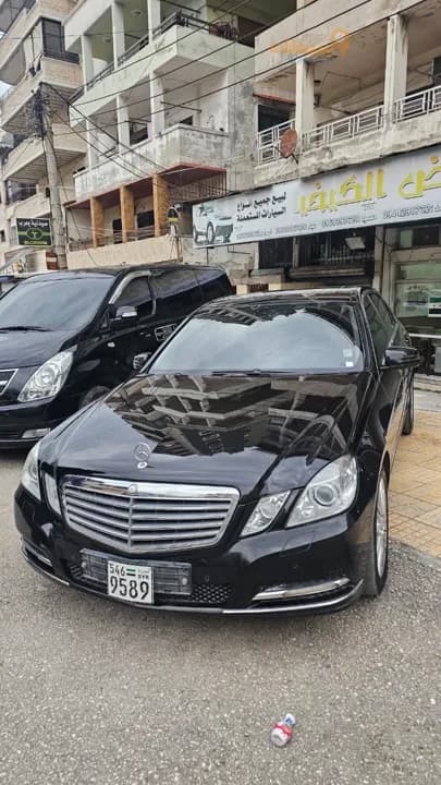 مرسيدس