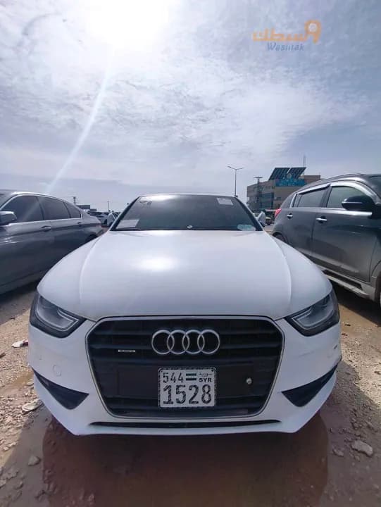 اودي A4