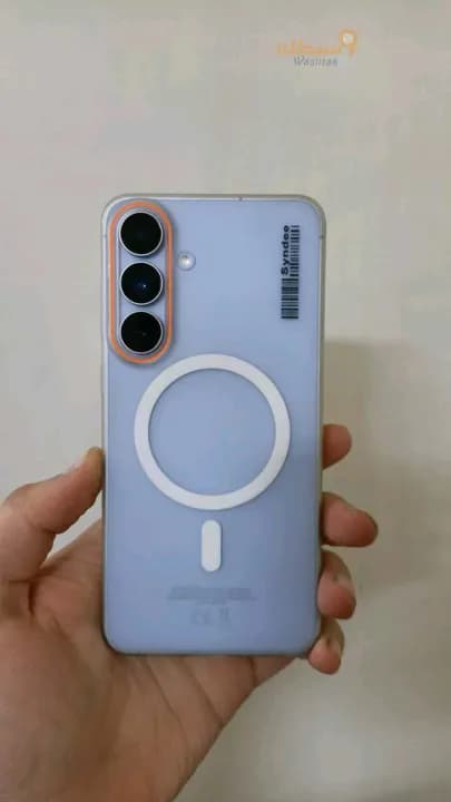 Samsung Galaxy S25 FE