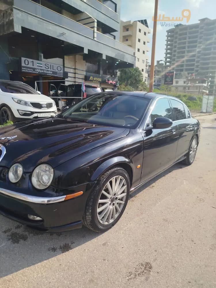 جاكوار