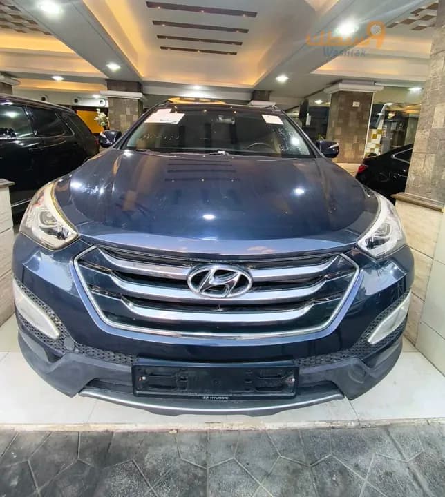 Hyundai Azera