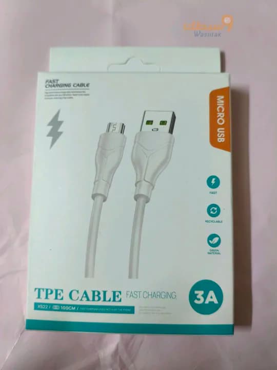 وصلة يو اس بي مايكرو 