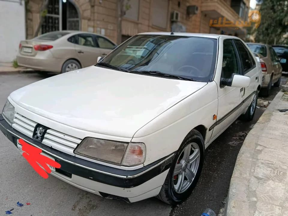 بيجو 405