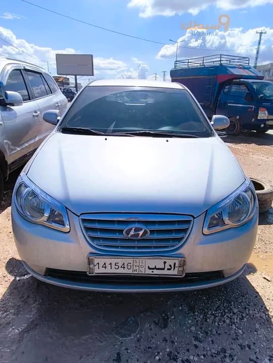 هونداي