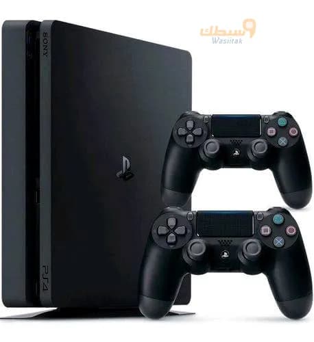 PS4 SLIM 