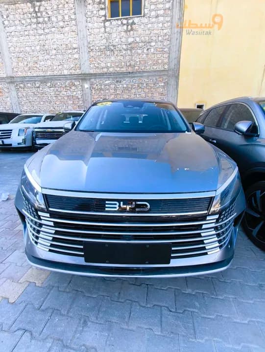 BYD