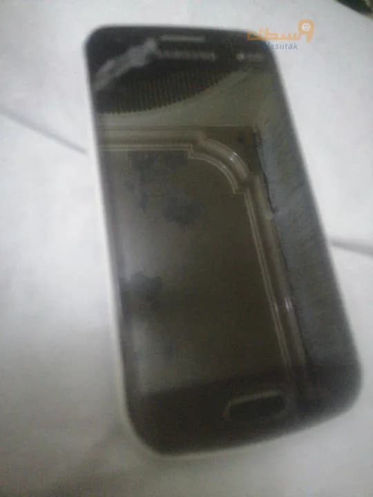 موبيل اس دوز