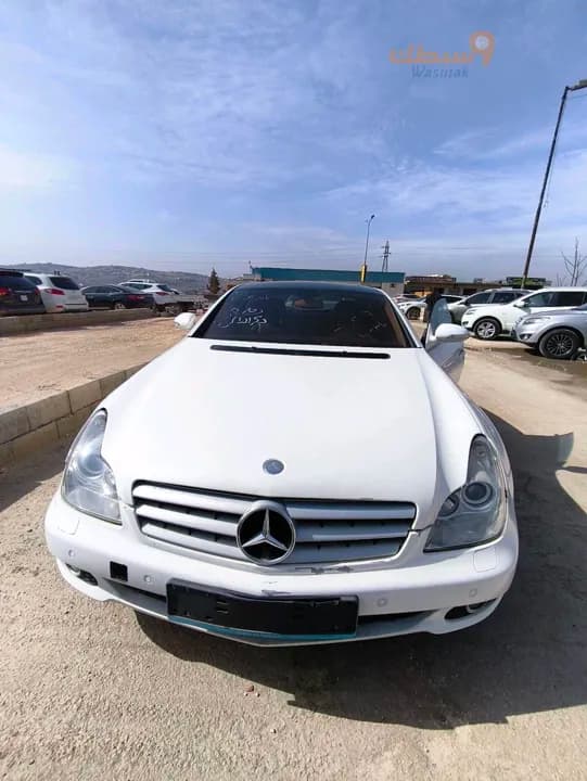 مرسيدس glc300