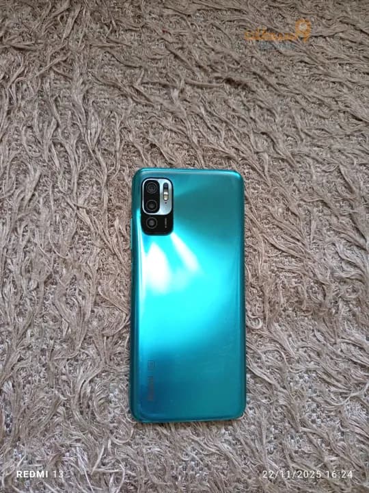 شاومي ريدمي نوت 10T 5G