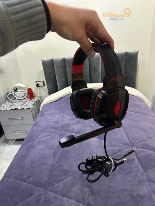 سماعات ببجي 