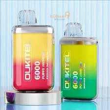 أركيلة إلكترونية مستعملة 10$