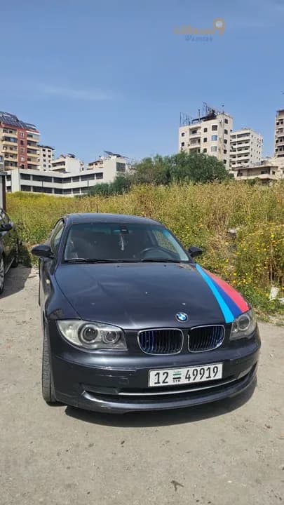بي ام دبليو