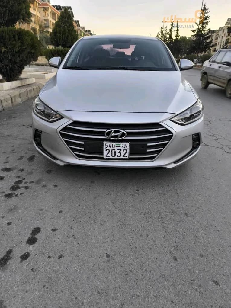 النترا