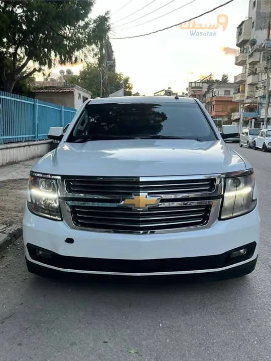 شفرولية 