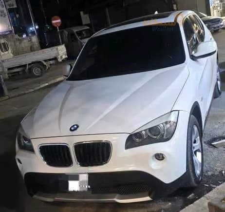 BMW A1