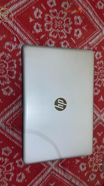 لابتوب HP (لقطة)