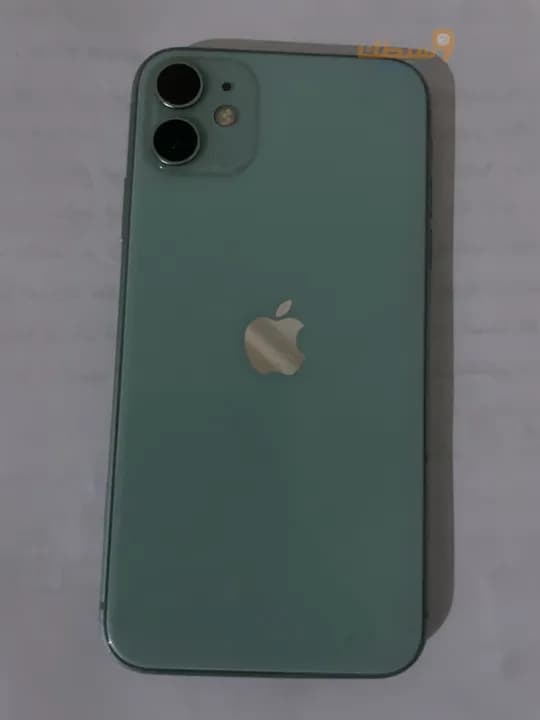 للبيع ايفون 11