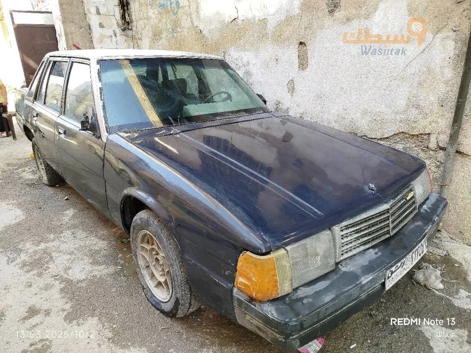 سيارة مازدا للبيع