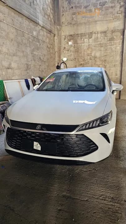بي واي دي
