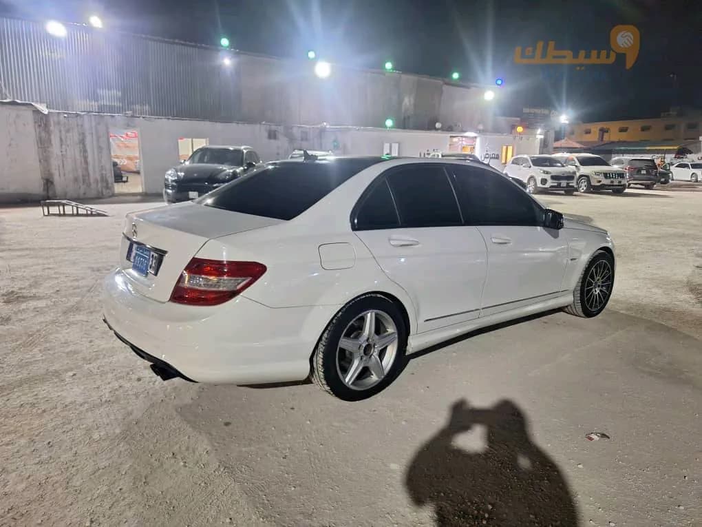 مرسيدس