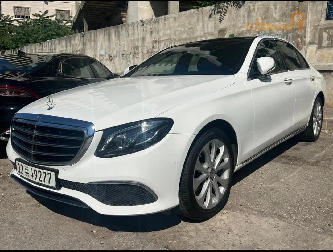 مرسيدسe300