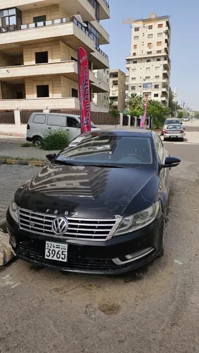 فولكس فاجن  باسات